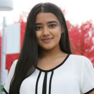 Meet your Posher, Nusrat